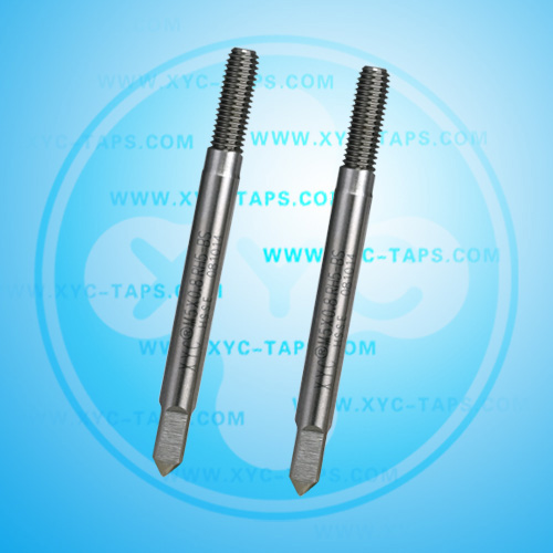 HSS Roll Forming Tap For Cast Aluminum