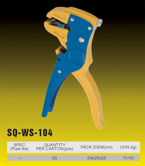 WIRE STRIPPER  SQ