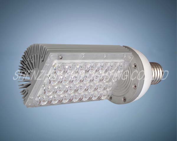 LED street light