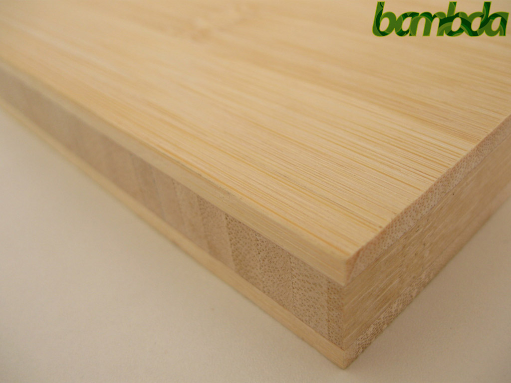 Bamboo Panels