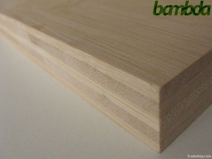 Bamboo Panel Multiply