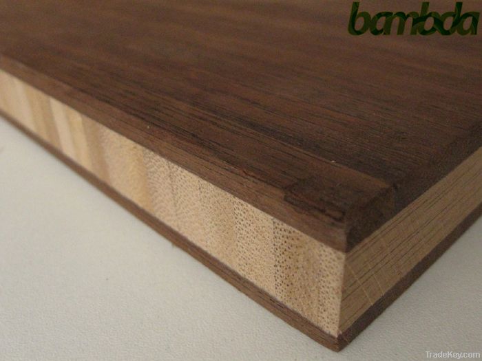 Bamboo Panel Dark