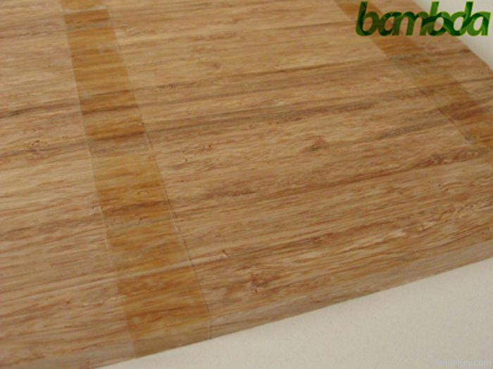 Bamboo Industrial Flooring