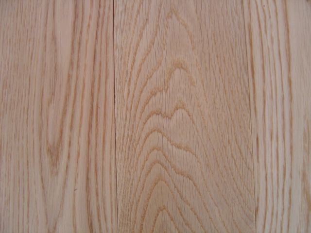 solid oak  flooring/parquet