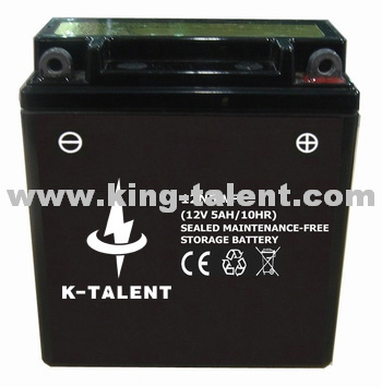 motorcycle battery