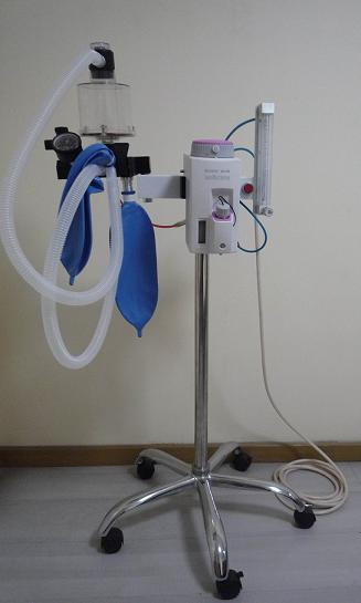 veterinary anesthesia machine JX7300A
