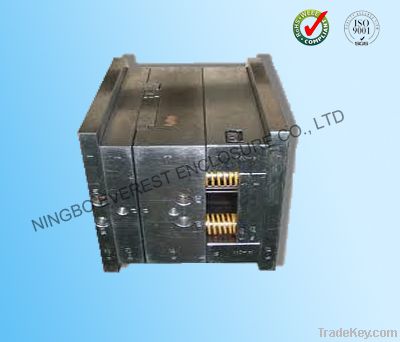 Plastic Injection Mould