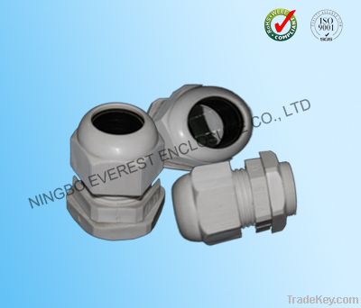 Mental/Plastic Cable Gland