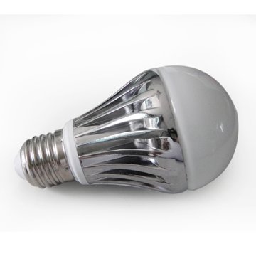 energy-saving E26/E27 led 5000-6500K 5w bulbs