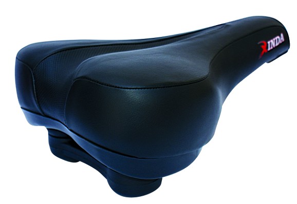 bicycle saddle