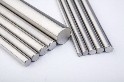 stainless steel bar