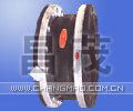 KDF  flexible high-pressure rubber joint