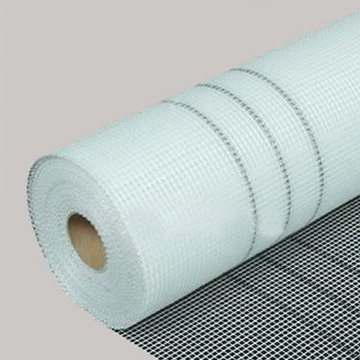 Alkali-resistant Fiberglass mesh