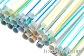 Pitillos / Drinking straw / Plastic Straw