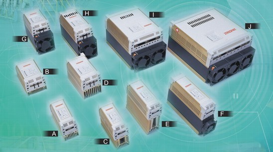 ZeroSpan---heater regulator power Controller