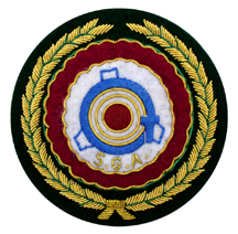 Custom Patch