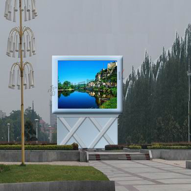 LED Video Display for (Indoor and Out door) Advertisment