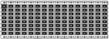 5630 LED FRAME