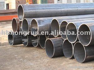 alloy steel pipe