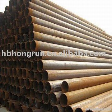 carbon steel pipe