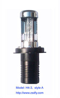 HID xenon bulb