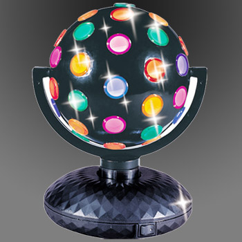 LED Disco Ball, Party Ball,