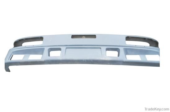 SMC Bumper Mould