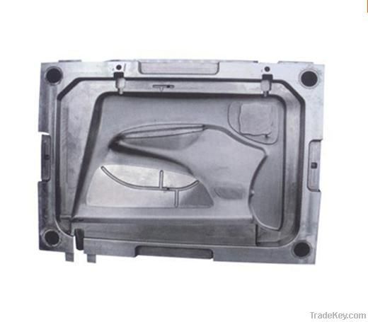 Auto Door Panel Mould