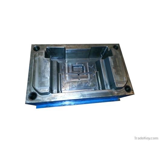 Auto Seat Mould