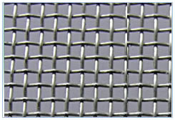 galvanize wire mesh