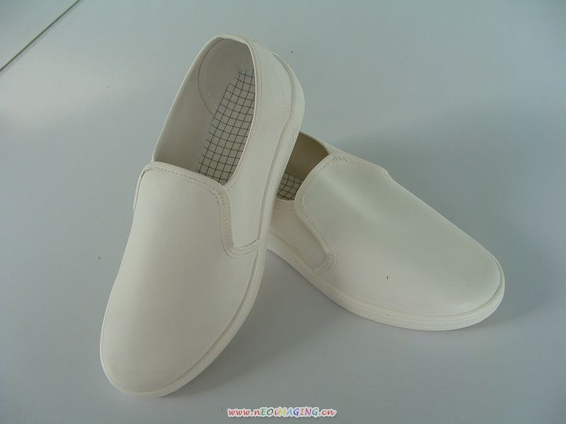 antistatic shoes