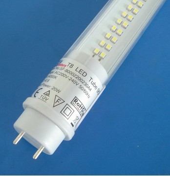 LED Tubes