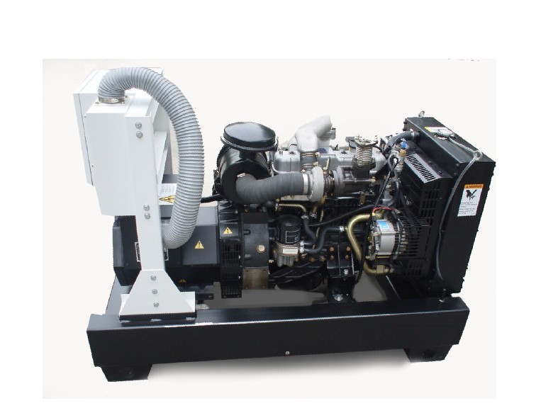 FOTON-ISUZU (technology)diesel engine