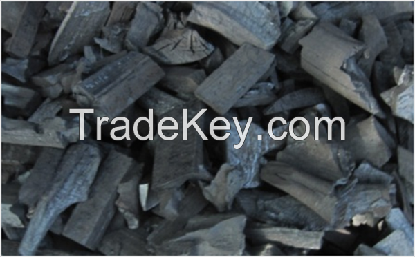  Hardwood/Softwood/Briquette/Powder Charcoal/Coal