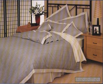 Bed Linens 01