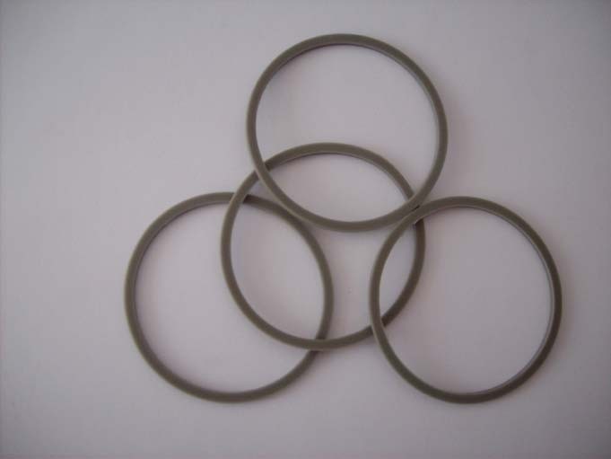 silicone rubber sealring/O-ring
