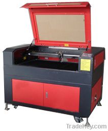 Laser Engraving Machine