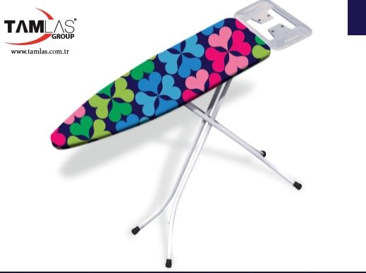 ironing board mesh top monoblock top ironing table