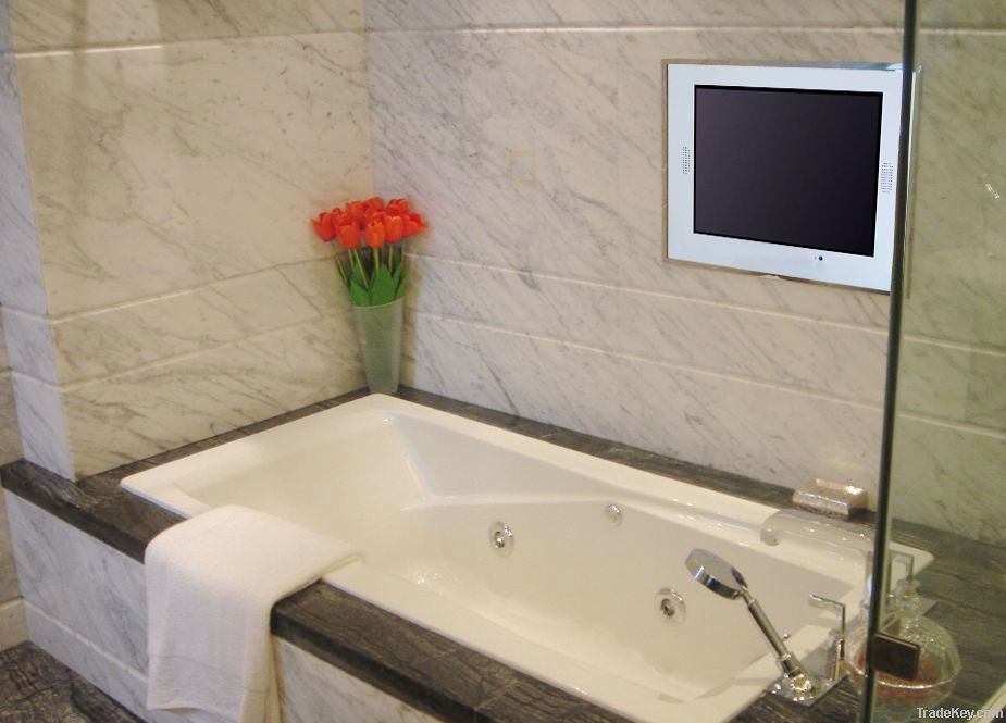 waterproof tv, waterproof lcd tv, waterproof tv set