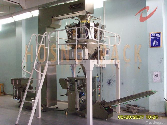HS-320 A automatic packing machine/packing machinery/packaging machine