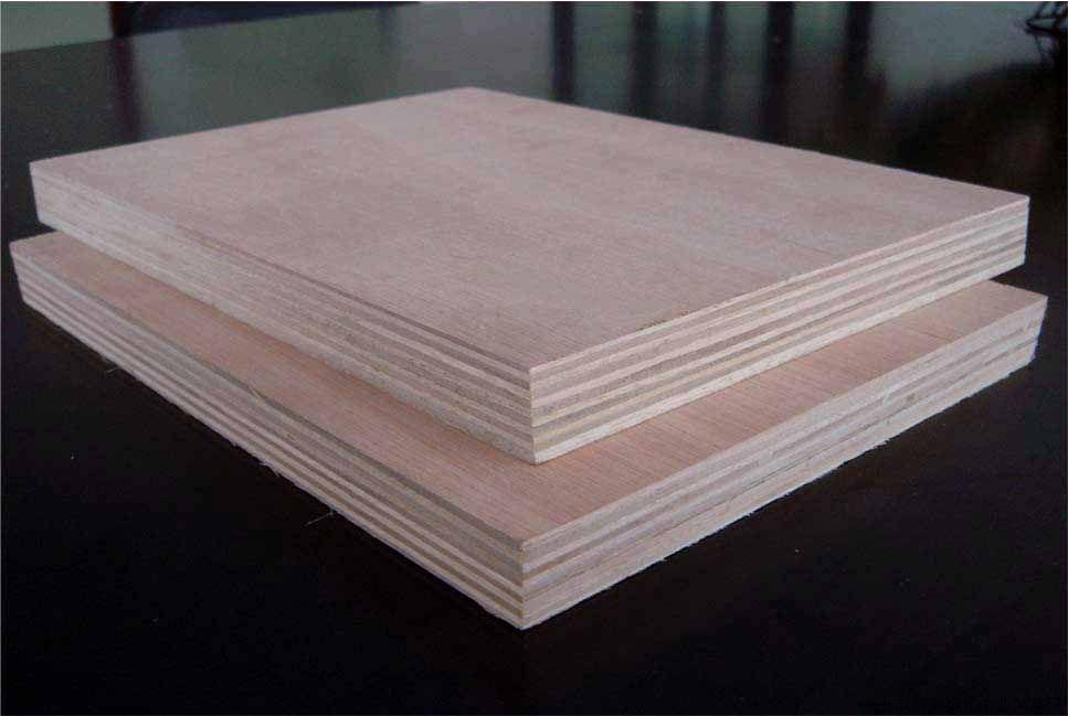 Marine Plywood