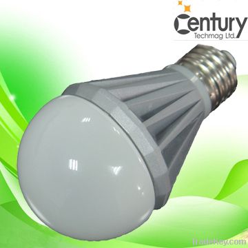 dimmable E27 8W led light bulb