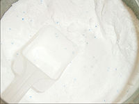 White Rabbit Laundry Powder Detergent
