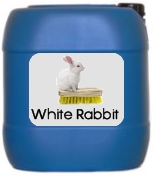 White Rabbit Laundry Liquid Detergent