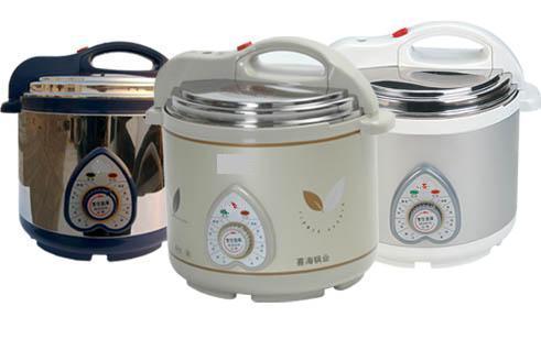 Sell Pressure Cooker