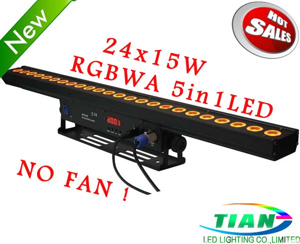 5in1 LED BAR BAR-T2405