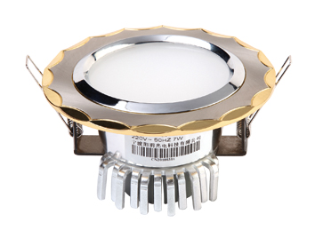 LED downlight