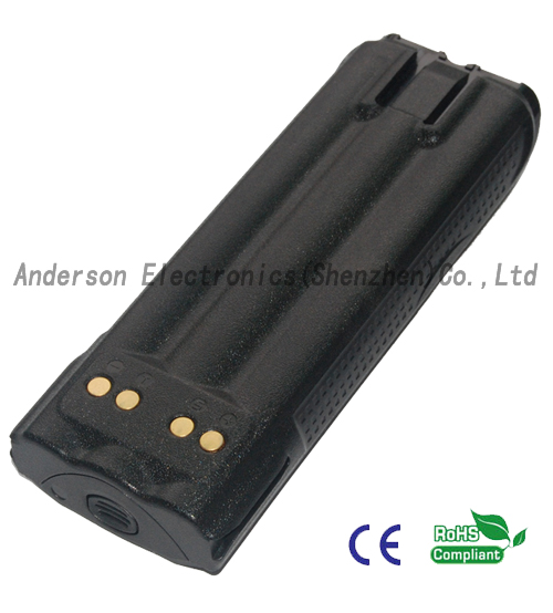 XTS5000 two-way radio battery