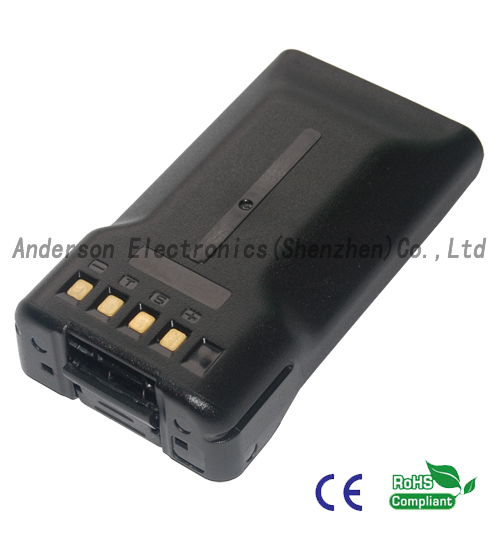 KNB48L two way radio battery