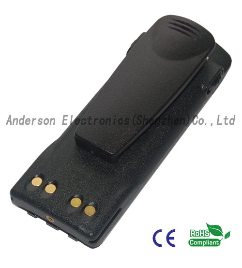 PMNN4047 two way radio battery for MTP700